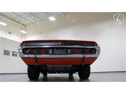 1972 Dodge Charger (CC-2087488) for sale in Tulsa, Oklahoma