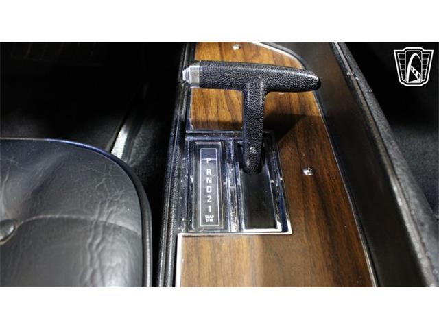 1972 Dodge Charger (CC-2087488) for sale in Tulsa, Oklahoma