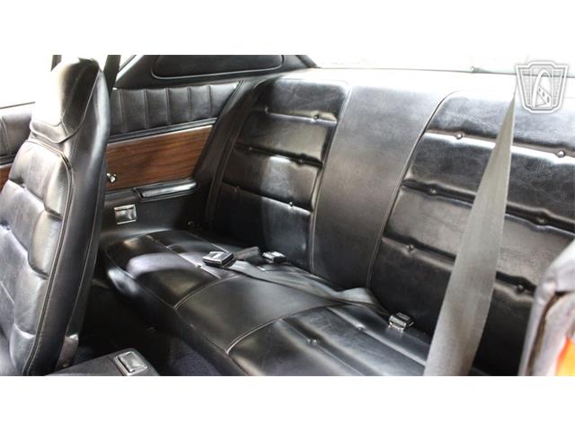 1972 Dodge Charger (CC-2087488) for sale in Tulsa, Oklahoma
