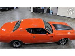 1972 Dodge Charger (CC-2087488) for sale in Tulsa, Oklahoma