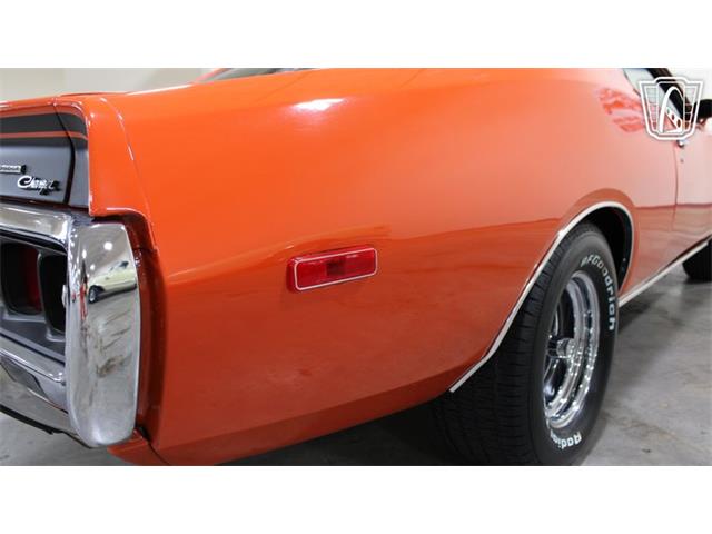 1972 Dodge Charger (CC-2087488) for sale in Tulsa, Oklahoma