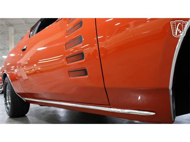 1972 Dodge Charger (CC-2087488) for sale in Tulsa, Oklahoma