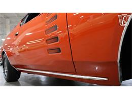 1972 Dodge Charger (CC-2087488) for sale in Tulsa, Oklahoma