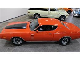 1972 Dodge Charger (CC-2087488) for sale in Tulsa, Oklahoma
