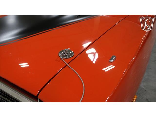 1972 Dodge Charger (CC-2087488) for sale in Tulsa, Oklahoma