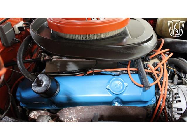 1972 Dodge Charger (CC-2087488) for sale in Tulsa, Oklahoma