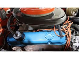 1972 Dodge Charger (CC-2087488) for sale in Tulsa, Oklahoma