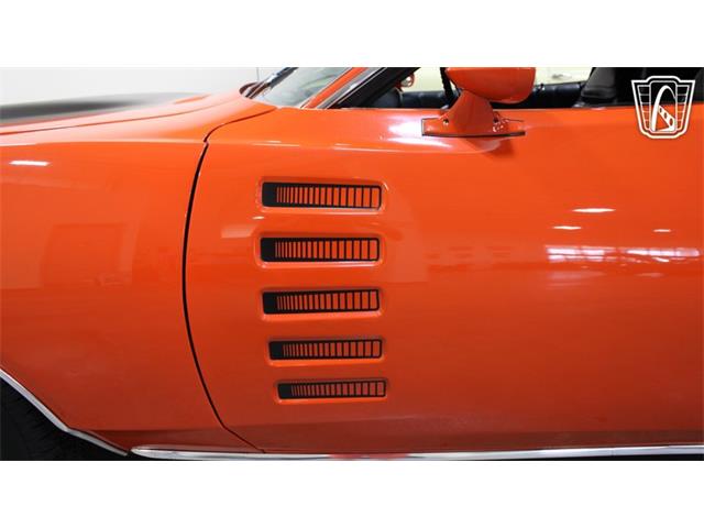 1972 Dodge Charger (CC-2087488) for sale in Tulsa, Oklahoma