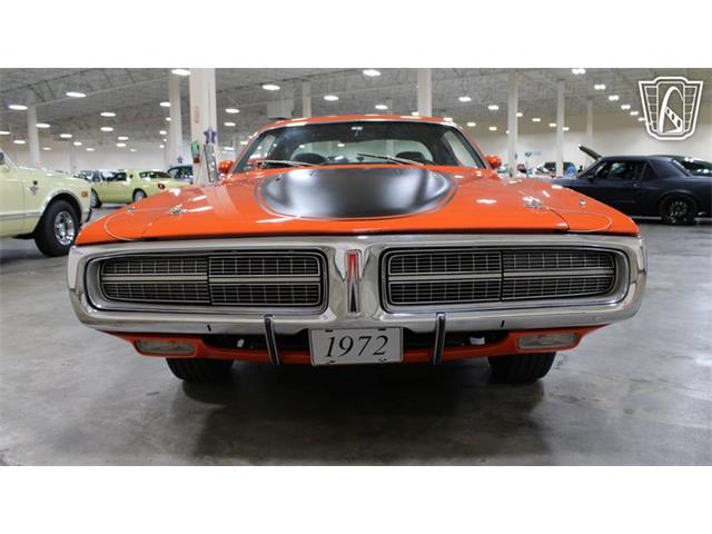 1972 Dodge Charger (CC-2087488) for sale in Tulsa, Oklahoma