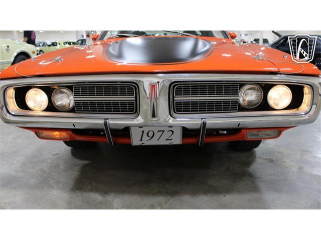 1972 Dodge Charger (CC-2087488) for sale in Tulsa, Oklahoma