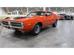 1972 Dodge Charger (CC-2087488) for sale in Tulsa, Oklahoma