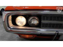 1972 Dodge Charger (CC-2087488) for sale in Tulsa, Oklahoma