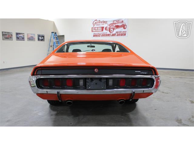 1972 Dodge Charger (CC-2087488) for sale in Tulsa, Oklahoma