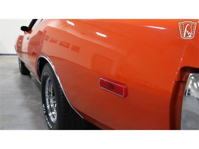 1972 Dodge Charger (CC-2087488) for sale in Tulsa, Oklahoma
