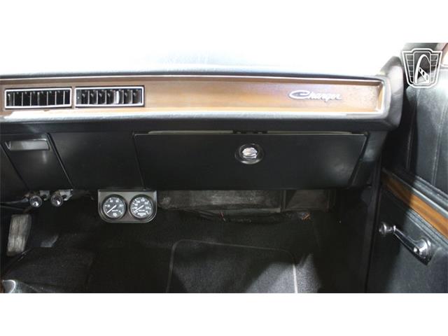 1972 Dodge Charger (CC-2087488) for sale in Tulsa, Oklahoma