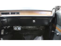 1972 Dodge Charger (CC-2087488) for sale in Tulsa, Oklahoma