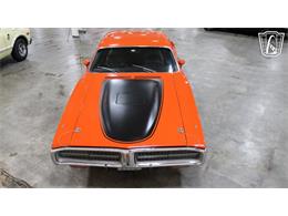 1972 Dodge Charger (CC-2087488) for sale in Tulsa, Oklahoma