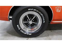 1972 Dodge Charger (CC-2087488) for sale in Tulsa, Oklahoma