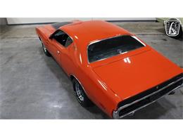 1972 Dodge Charger (CC-2087488) for sale in Tulsa, Oklahoma