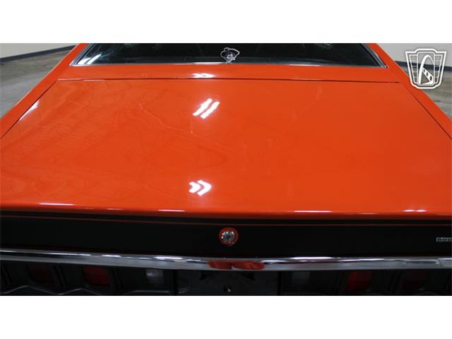 1972 Dodge Charger (CC-2087488) for sale in Tulsa, Oklahoma