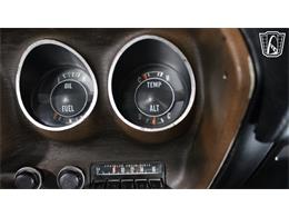 1972 Dodge Charger (CC-2087488) for sale in Tulsa, Oklahoma