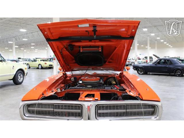1972 Dodge Charger (CC-2087488) for sale in Tulsa, Oklahoma