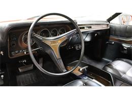 1972 Dodge Charger (CC-2087488) for sale in Tulsa, Oklahoma