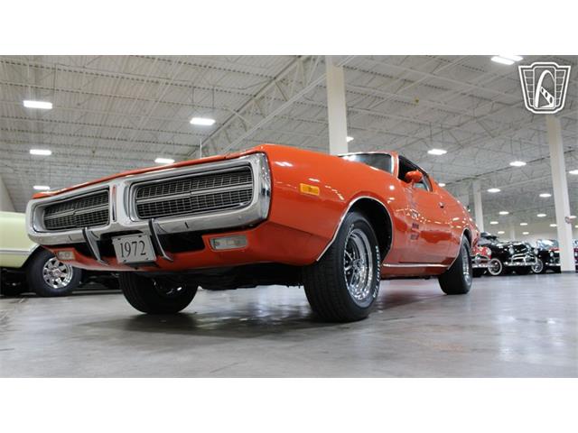 1972 Dodge Charger (CC-2087488) for sale in Tulsa, Oklahoma