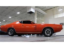 1972 Dodge Charger (CC-2087488) for sale in Tulsa, Oklahoma