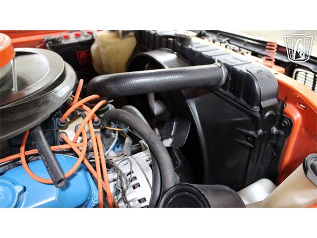 1972 Dodge Charger (CC-2087488) for sale in Tulsa, Oklahoma