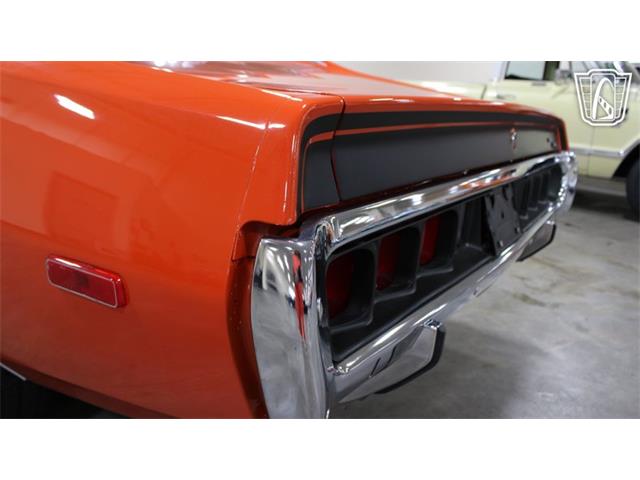1972 Dodge Charger (CC-2087488) for sale in Tulsa, Oklahoma