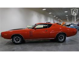 1972 Dodge Charger (CC-2087488) for sale in Tulsa, Oklahoma