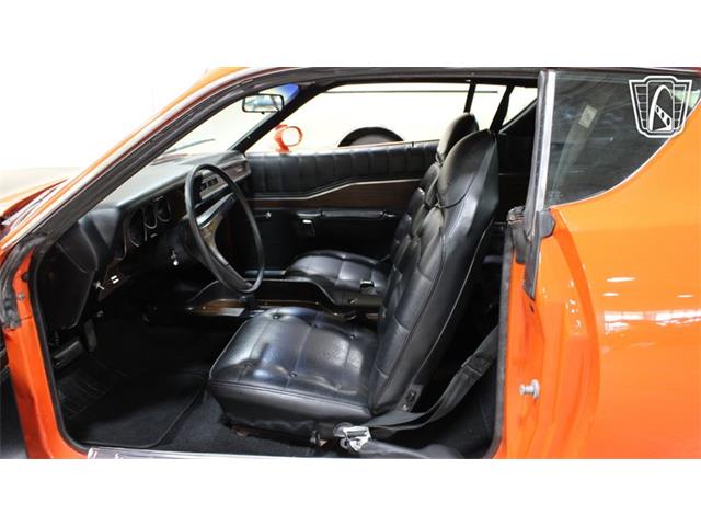 1972 Dodge Charger (CC-2087488) for sale in Tulsa, Oklahoma