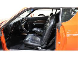 1972 Dodge Charger (CC-2087488) for sale in Tulsa, Oklahoma