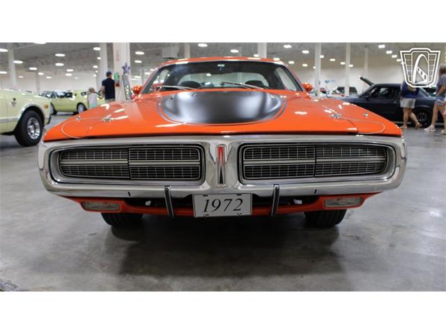 1972 Dodge Charger (CC-2087488) for sale in Tulsa, Oklahoma