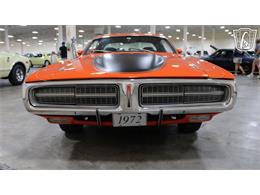 1972 Dodge Charger (CC-2087488) for sale in Tulsa, Oklahoma