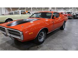 1972 Dodge Charger (CC-2087488) for sale in Tulsa, Oklahoma