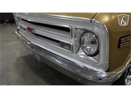 1968 Chevrolet C10 (CC-2087491) for sale in Tulsa, Oklahoma