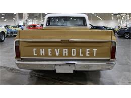 1968 Chevrolet C10 (CC-2087491) for sale in Tulsa, Oklahoma