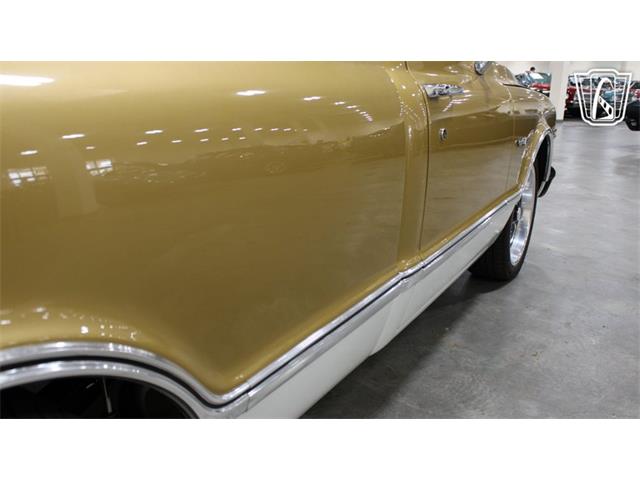 1968 Chevrolet C10 (CC-2087491) for sale in Tulsa, Oklahoma