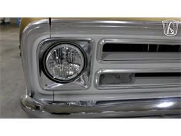 1968 Chevrolet C10 (CC-2087491) for sale in Tulsa, Oklahoma