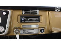 1968 Chevrolet C10 (CC-2087491) for sale in Tulsa, Oklahoma