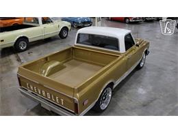 1968 Chevrolet C10 (CC-2087491) for sale in Tulsa, Oklahoma