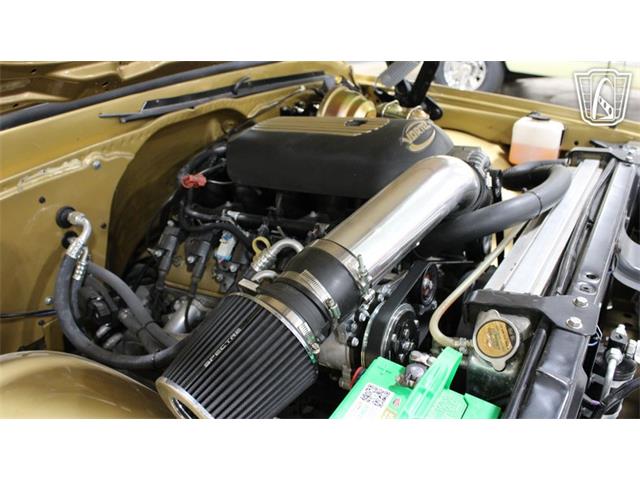 1968 Chevrolet C10 (CC-2087491) for sale in Tulsa, Oklahoma