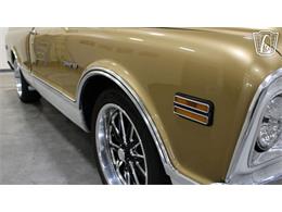 1968 Chevrolet C10 (CC-2087491) for sale in Tulsa, Oklahoma