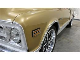 1968 Chevrolet C10 (CC-2087491) for sale in Tulsa, Oklahoma