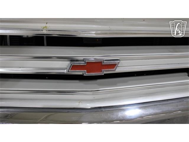 1968 Chevrolet C10 (CC-2087491) for sale in Tulsa, Oklahoma
