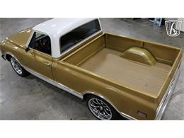 1968 Chevrolet C10 (CC-2087491) for sale in Tulsa, Oklahoma