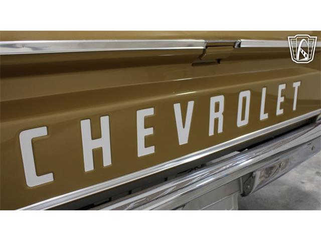 1968 Chevrolet C10 (CC-2087491) for sale in Tulsa, Oklahoma
