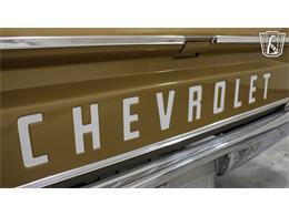 1968 Chevrolet C10 (CC-2087491) for sale in Tulsa, Oklahoma